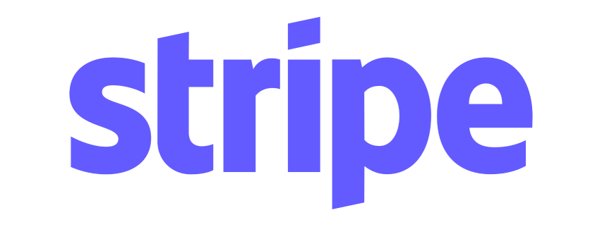 Stripe logo